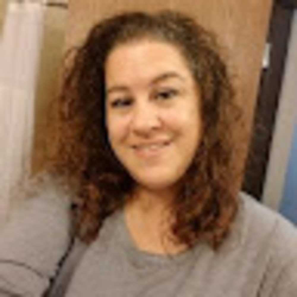 Meet your Posher, Amy